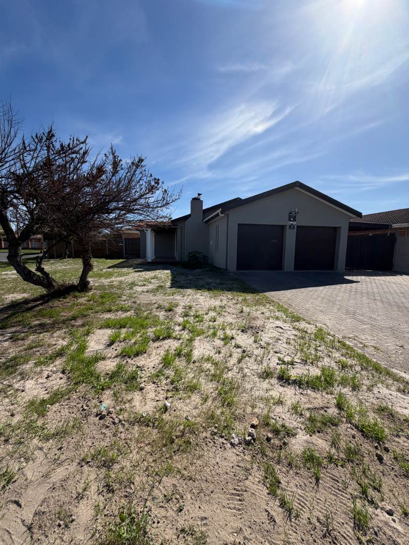 3 Bedroom Property for Sale in Soneike Western Cape